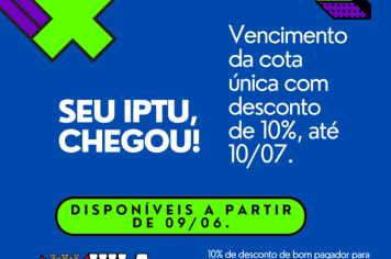 IPTU