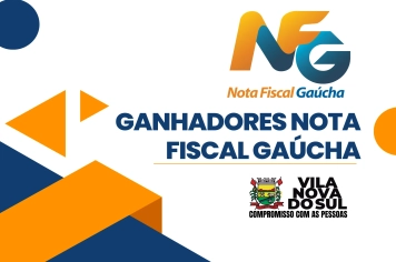 Resultado da Nota Fiscal Gaúcha – Dezembro 2025