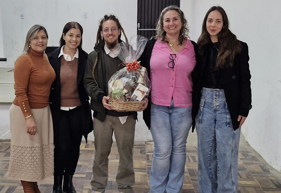 V CONFERÊNCIA MUNICIPAL DE SAÚDE