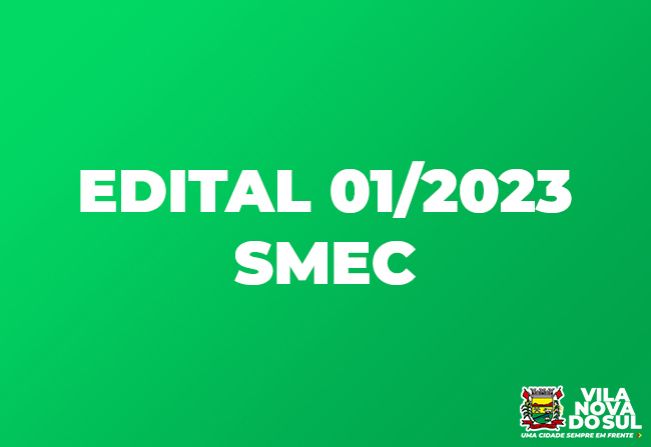 EDITAL DE PROCESSO DE CERTIFICAÇÃO DE DIRETOR DE INSTITUIÇÕES DE ENSINO MUNICIPAIS