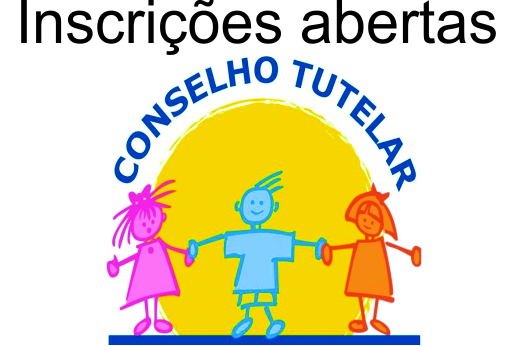 Edital nº 02/2019 - Prorroga Inscrição Conselheiro Tutelar